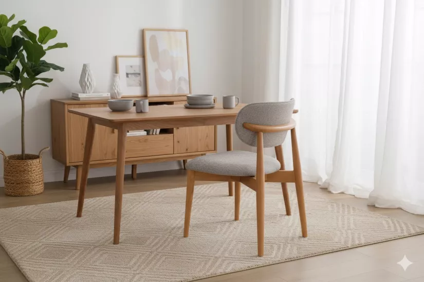 EFTAL PREMİUM SANDALYE