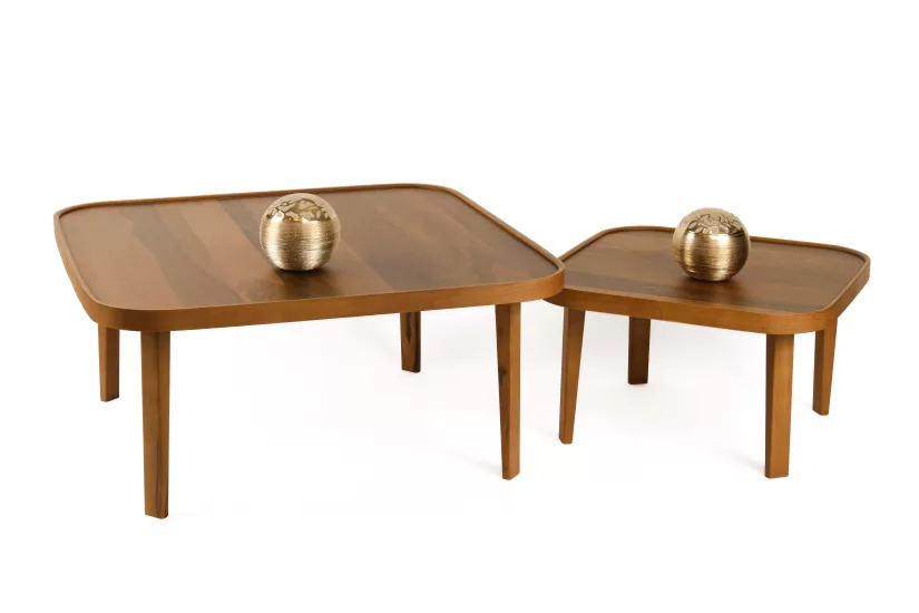 HELİA ORTA SEHPA SETİ