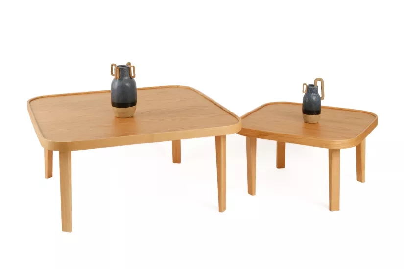 HELİA ORTA SEHPA SETİ