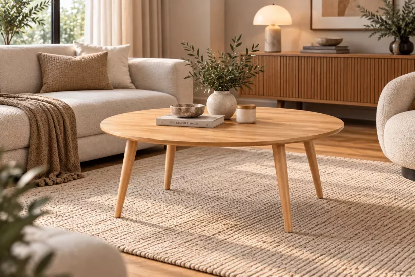 OVAL RETRO ORTA SEHPA