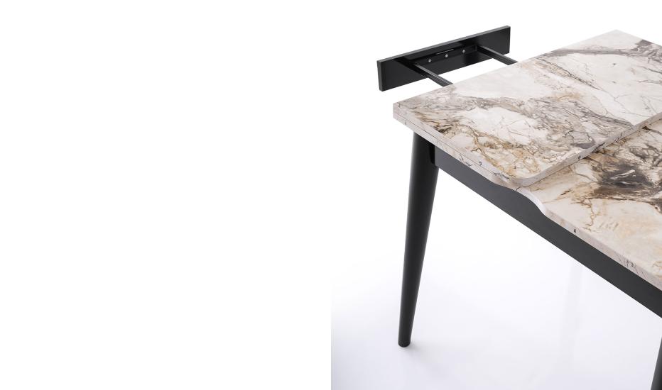 KUZEY MASA, ETRO SANDALYE, EFES, 80X80