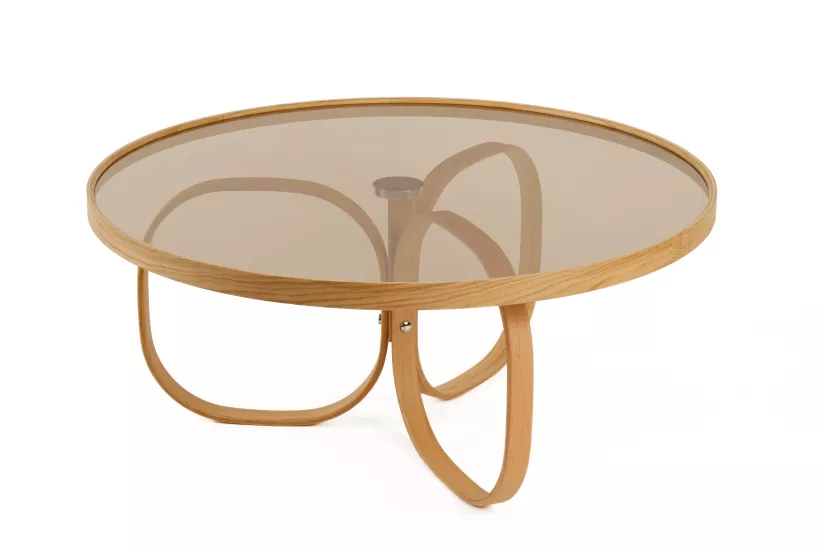 ORBİTON ORTA SEHPA CAMLI