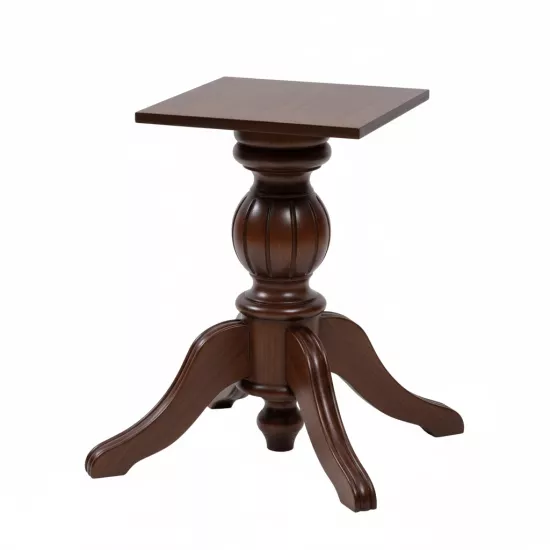 FİTİLLİ KISA BABA AYAK