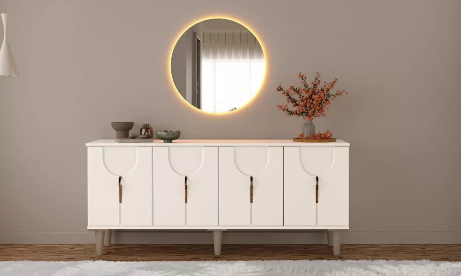 SELVİ KONSOL