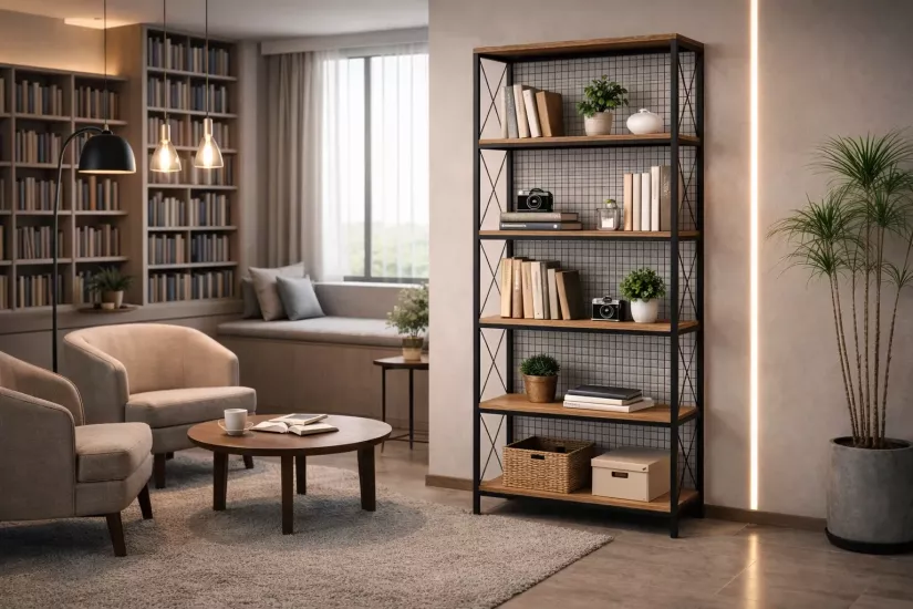 MEK NO:5 KİTAPLIK 100 LÜK