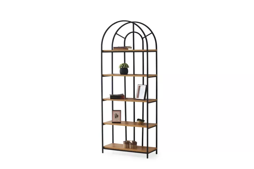 MEK NO:6 KİTAPLIK 75 LİK