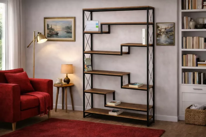 MEK NO:7 KİTAPLIK 100 LÜK