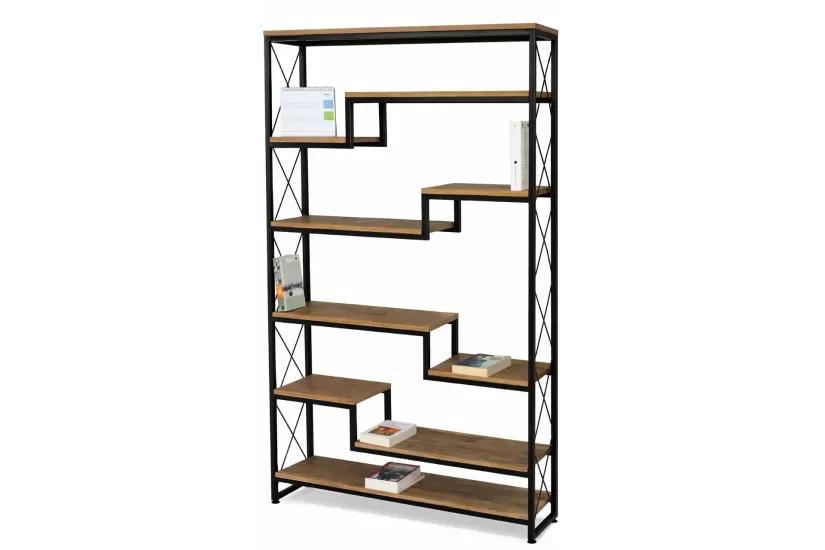 MEK NO:7 KİTAPLIK 100 LÜK