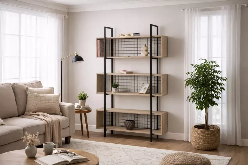 MEK NO 8 100’LÜK TRAVERTEN