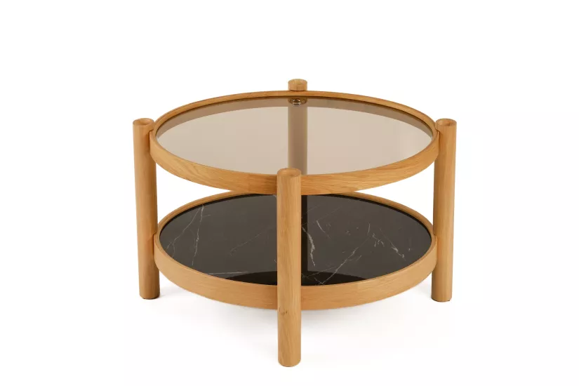 TİTAN YAN SEHPA CAMLI