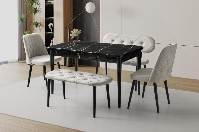 ARGUN KAPİTONE BANK TAKIMI, SONATA, 130x80