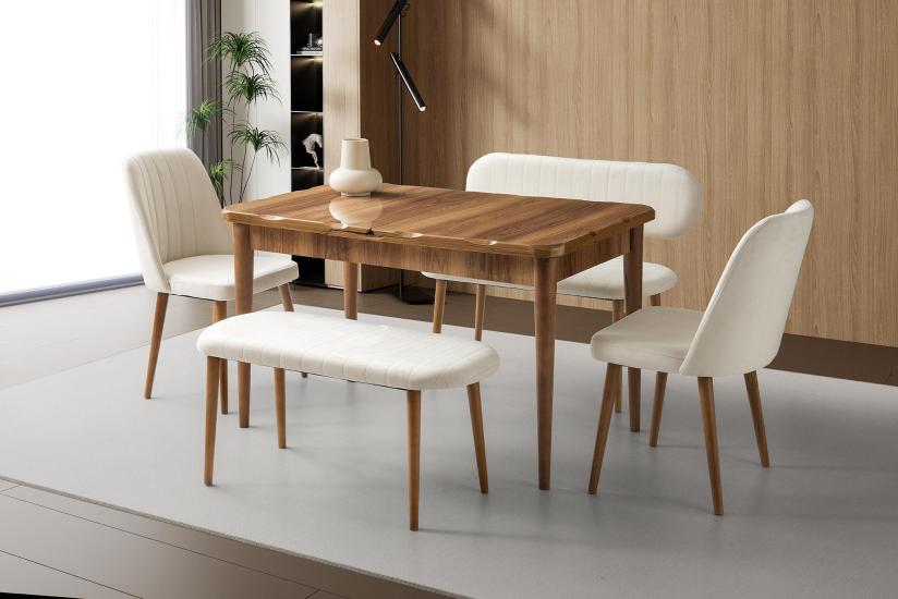 ARGUN KAPİTONE BANK TAKIMI, HAZAR KAHVE, 130x80