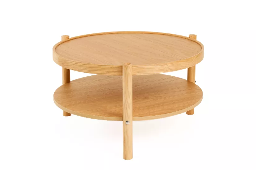 MONVİA ORTA SEHPA TABLALI