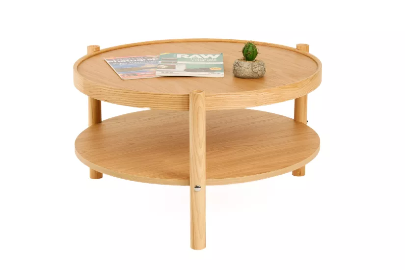 MONVİA ORTA SEHPA TABLALI