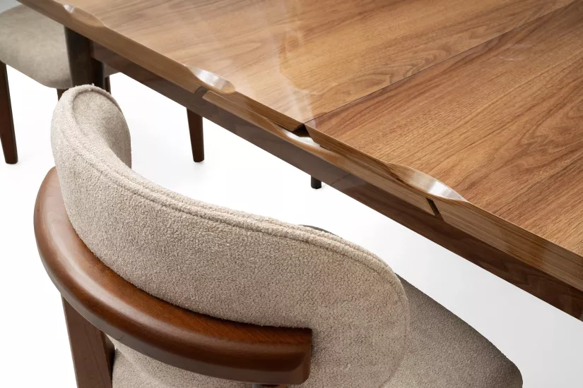 ARGUN HG MASA, HAZAR, 130x80