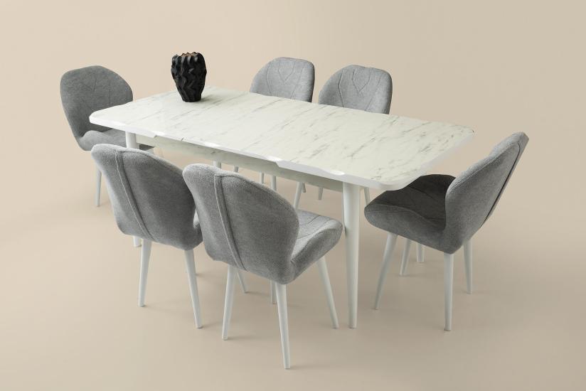 ARGUN HG MASA, MARMO, 160x90
