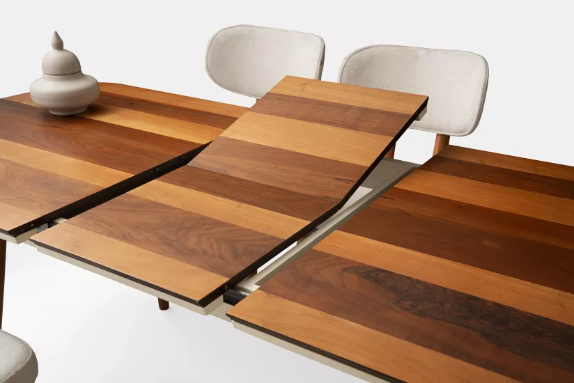 BOLVADİN MASA, UMAY SANDALYE, DEKOR BENCH, VALENCİA, 130x80