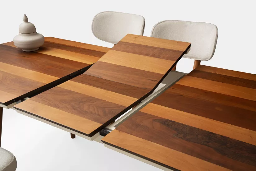 BOLVADİN MASA, CEVİZ, 130x80