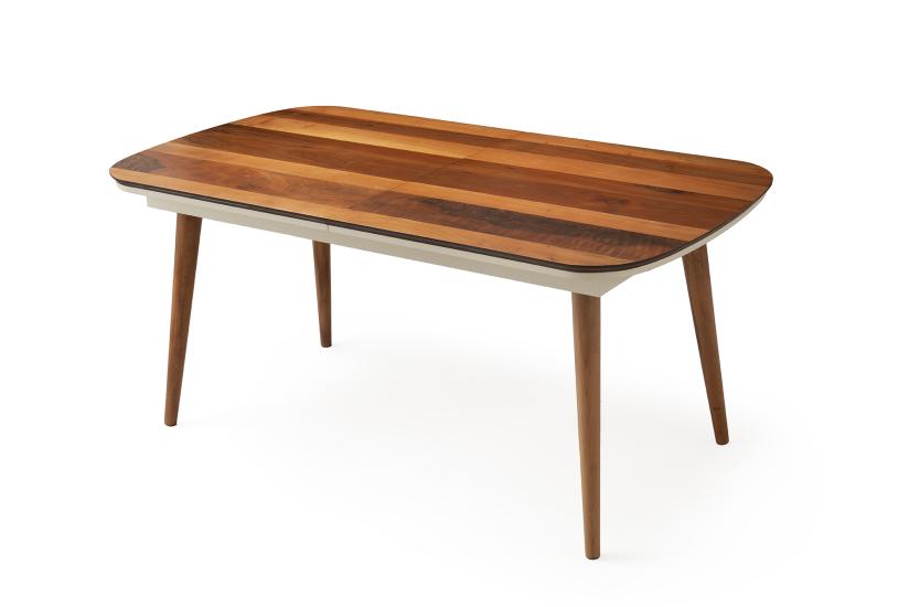 BOLVADİN MASA, SİRİUS SANDALYE, VALENCİA, 170x90