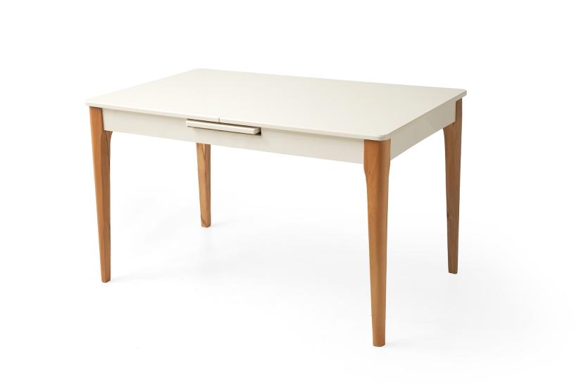 BERLİN MASA, ZERDA SANDALYE, AYTAŞI, 130x80