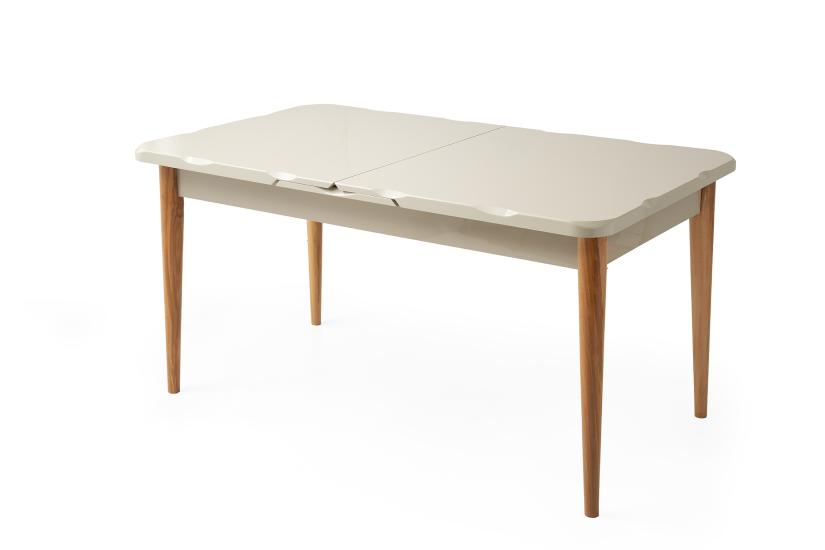 ARGUN HG MASA, ZERDA SANDALYE, AYTAŞI, 160x90