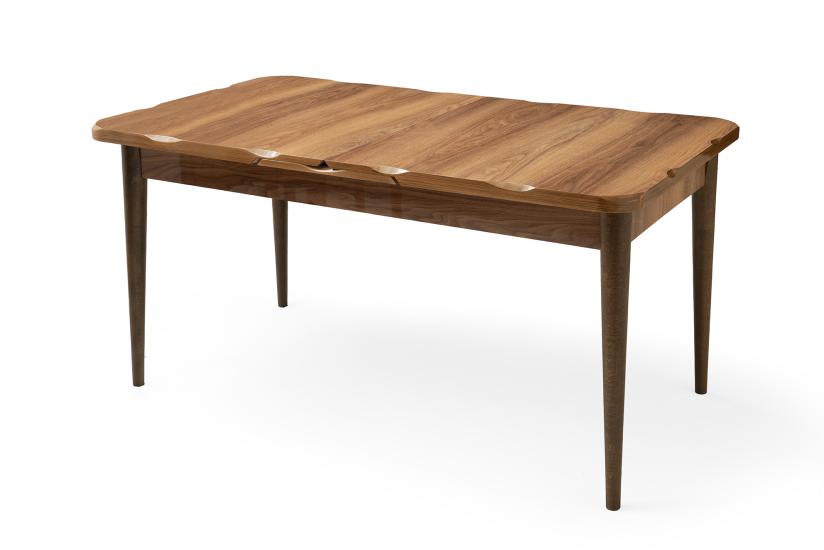 ARGUN HG MASA, UMAY SANDALYE, HAZAR, 160x90