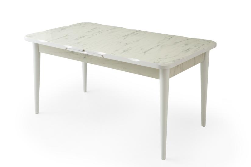 ARGUN HG MASA, CALIA SANDALYE, MARMO, 160x90