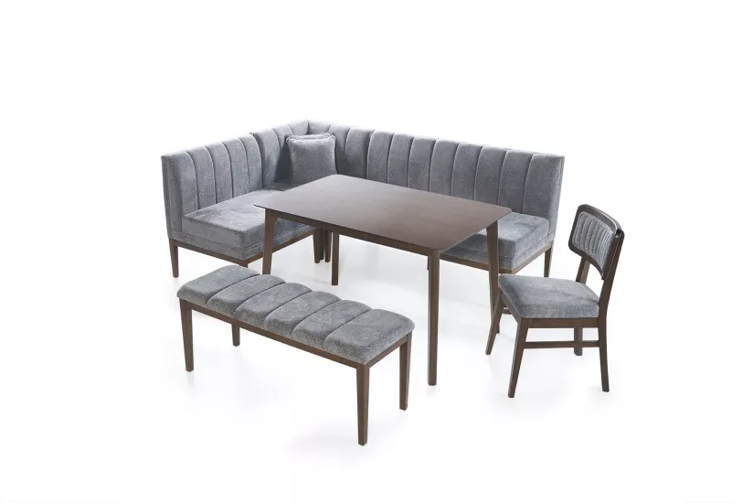 IŞIK KÖŞE TAKIMI, GRİ