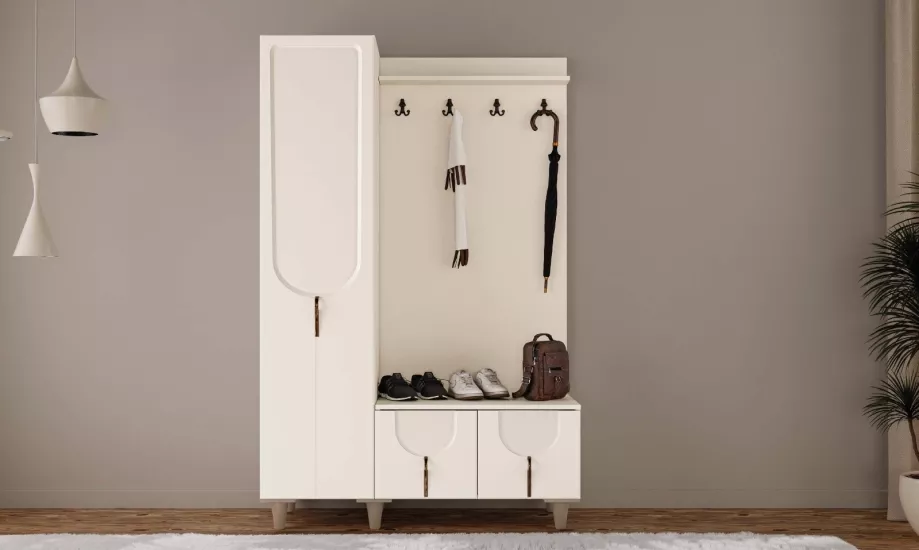 SELVİ PORTMANTO