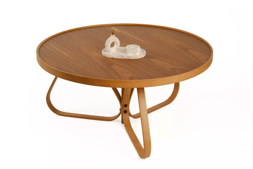 GİZA ORTA SEHPA TABLALI