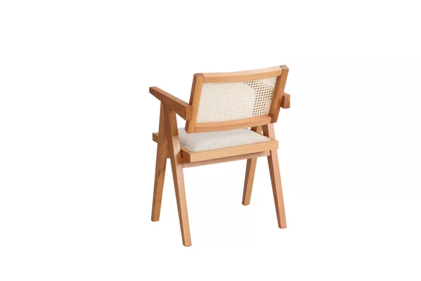 SOLİNA HAZERANLI SANDALYE