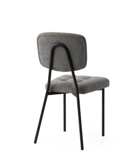 AZURA MASA, LİMA SANDALYE, İRONY, 160x90