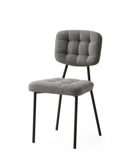 LİMA SANDALYE, GRİ