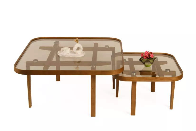 SOFİ ORTA SEHPA SETİ