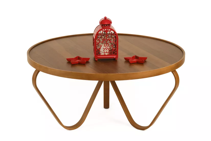 VALENCİA ORTA SEHPA TABLALI