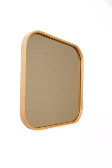 QUADRA KARE AYNA 90x90