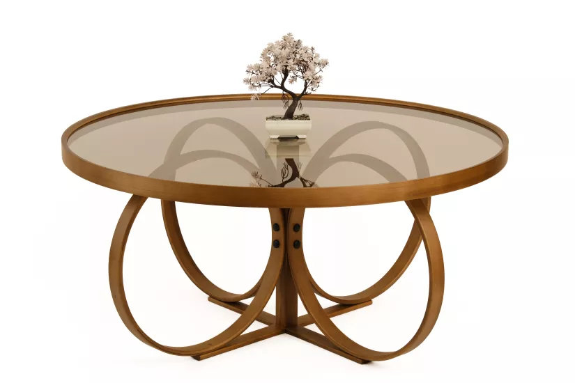 KYOTO ORTA SEHPA CAMLI