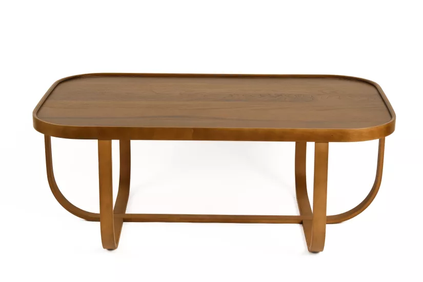 TUALİS ORTA SEHPA TABLALI