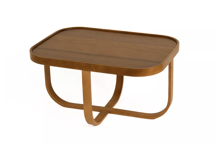 TUALİS YAN SEHPA TABLALI