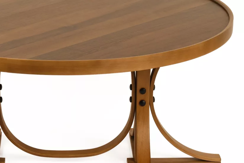 REİNA ORTA SEHPA TABLALI