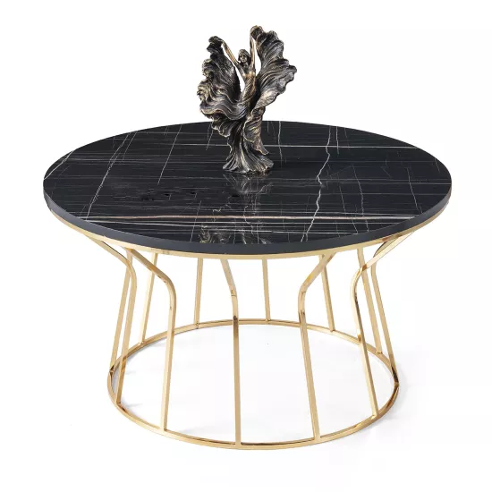 VAZO ORTA SEHPA, GOLD SONATA