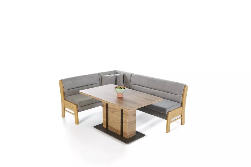 VAVİEN KÖŞE TAKIMI, GRİ