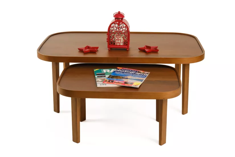 PEDRİ ORTA SEHPA SETİ