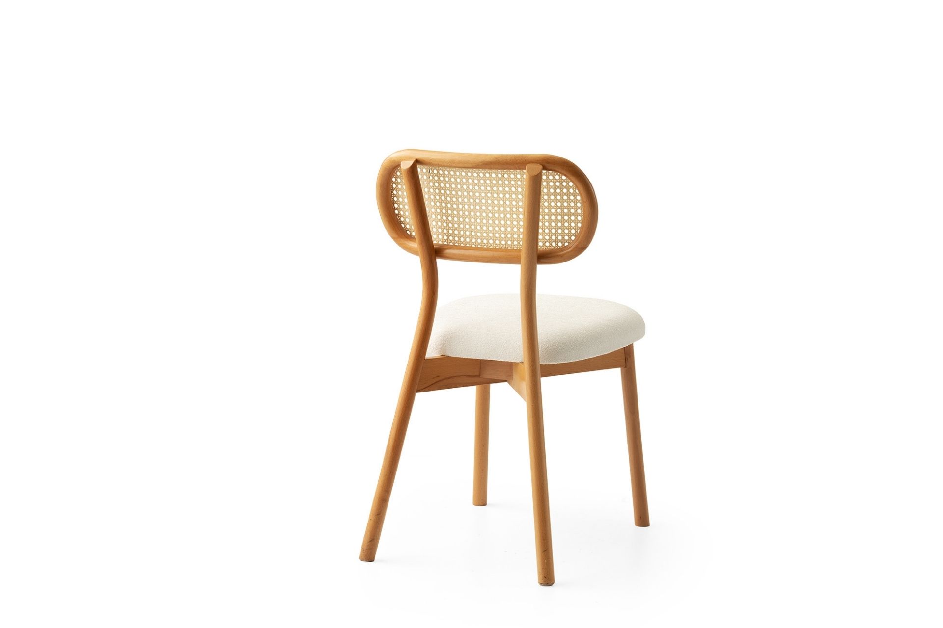 ZERDA SANDALYE, KREM