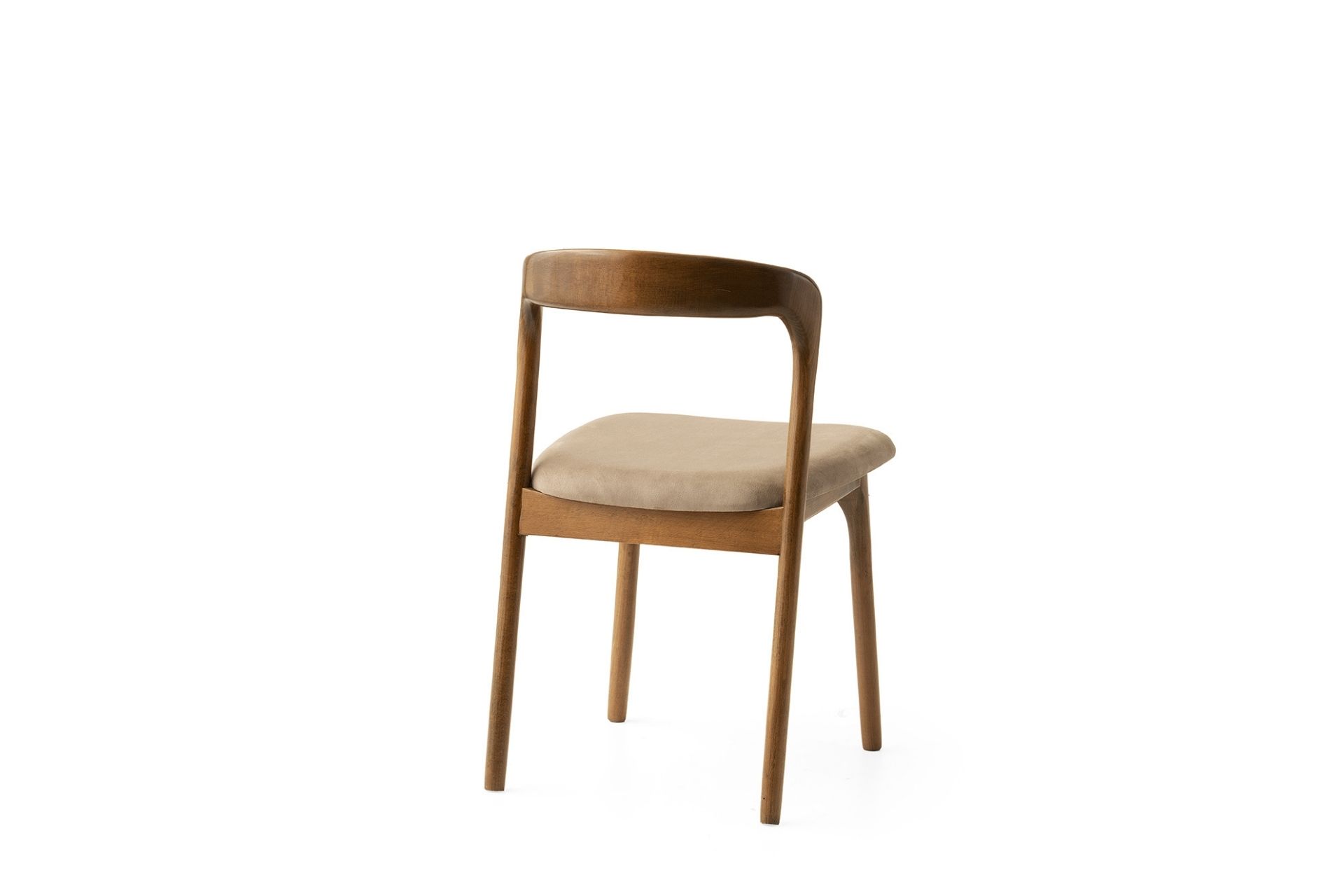 VİYA SANDALYE, KREM