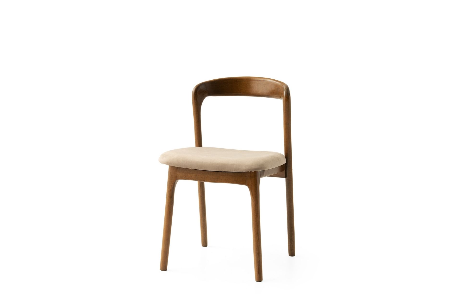 VİYA SANDALYE, KREM