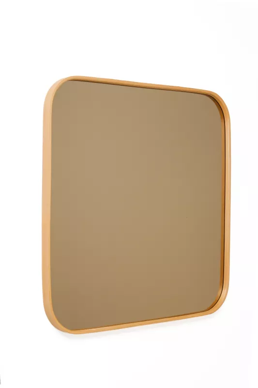 QUADRA KARE AYNA 42x42