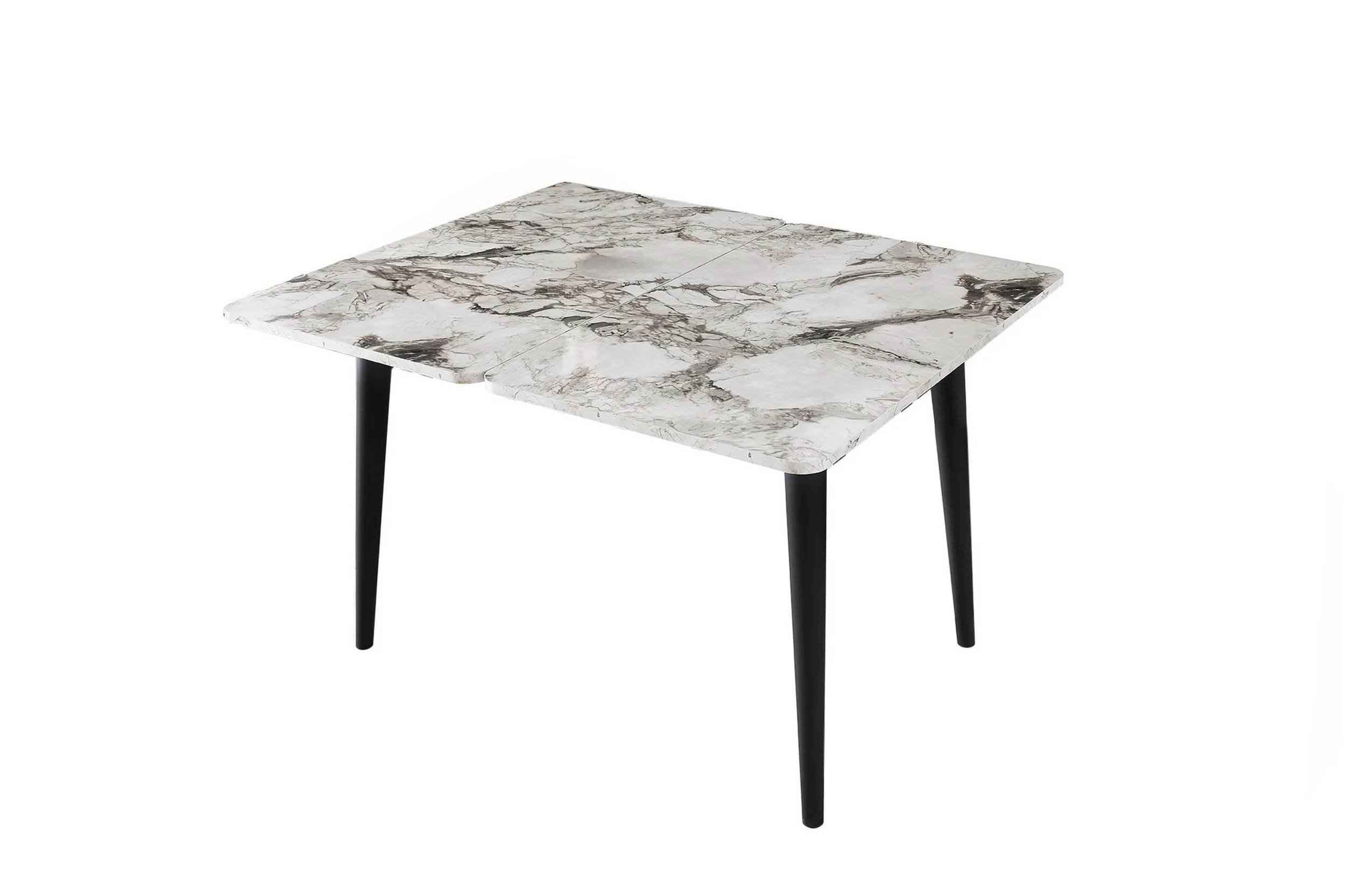 TURNA MASA, TEL SANDALYE, EFES, 100x60