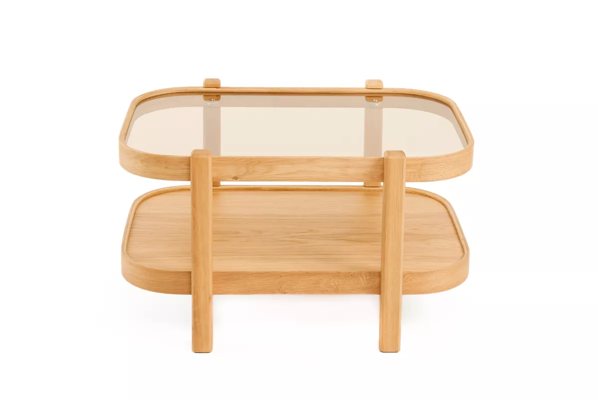 TOGİ YAN SEHPA CAMLI