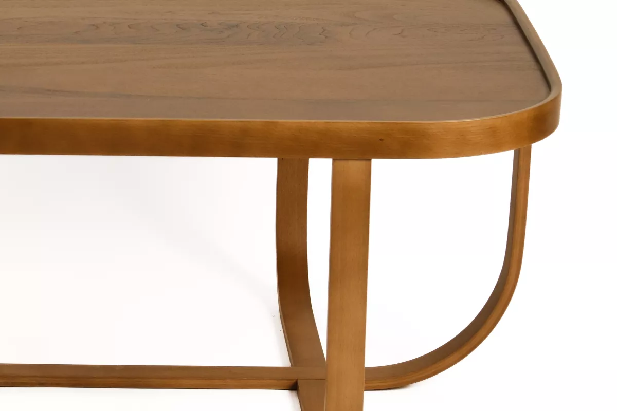 TUALİS YAN SEHPA TABLALI